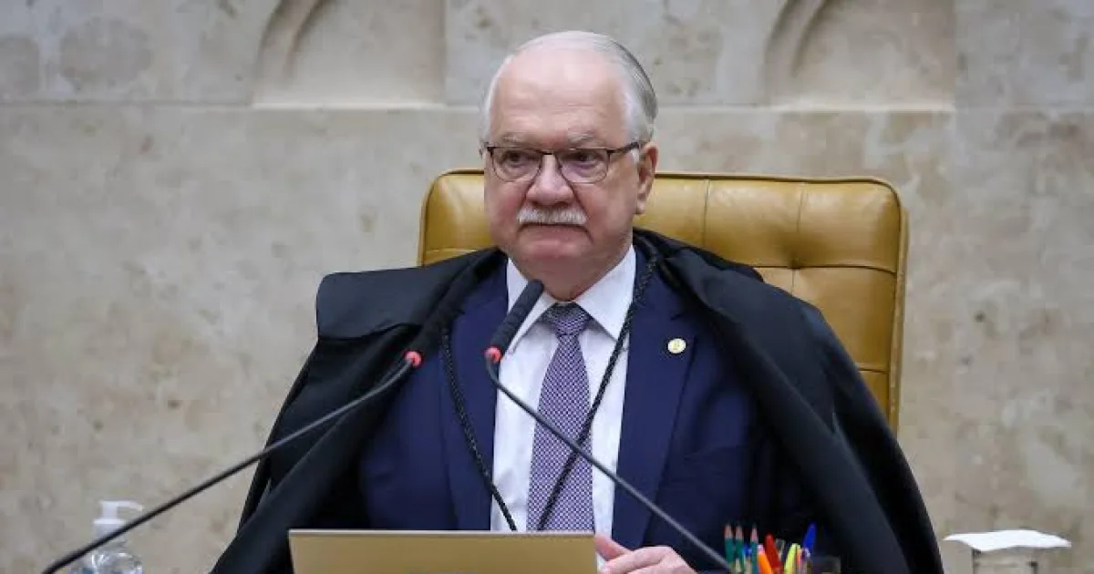 PGR toma nova decisão no caso que envolve Moraes, Vorcaro e relatório da PF