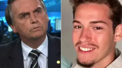 Pietro Antonelli causa forte repercussão às vésperas das eleições ao tomar atitude com Bolsonaro