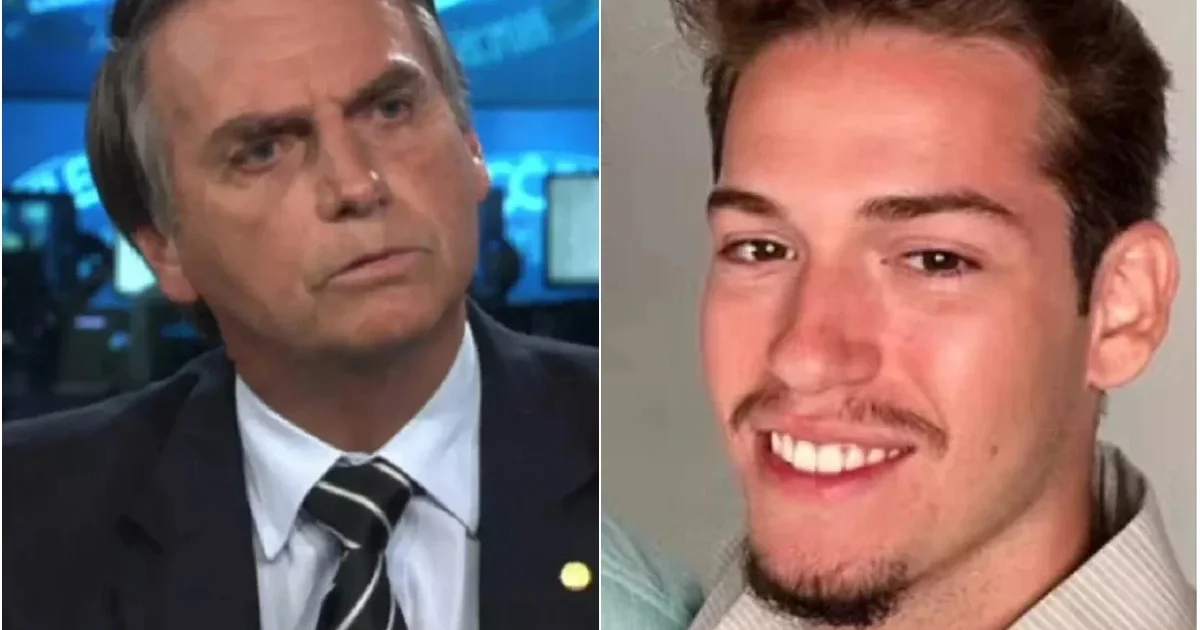 Pietro Antonelli causa forte repercussão às vésperas das eleições ao tomar atitude com Bolsonaro