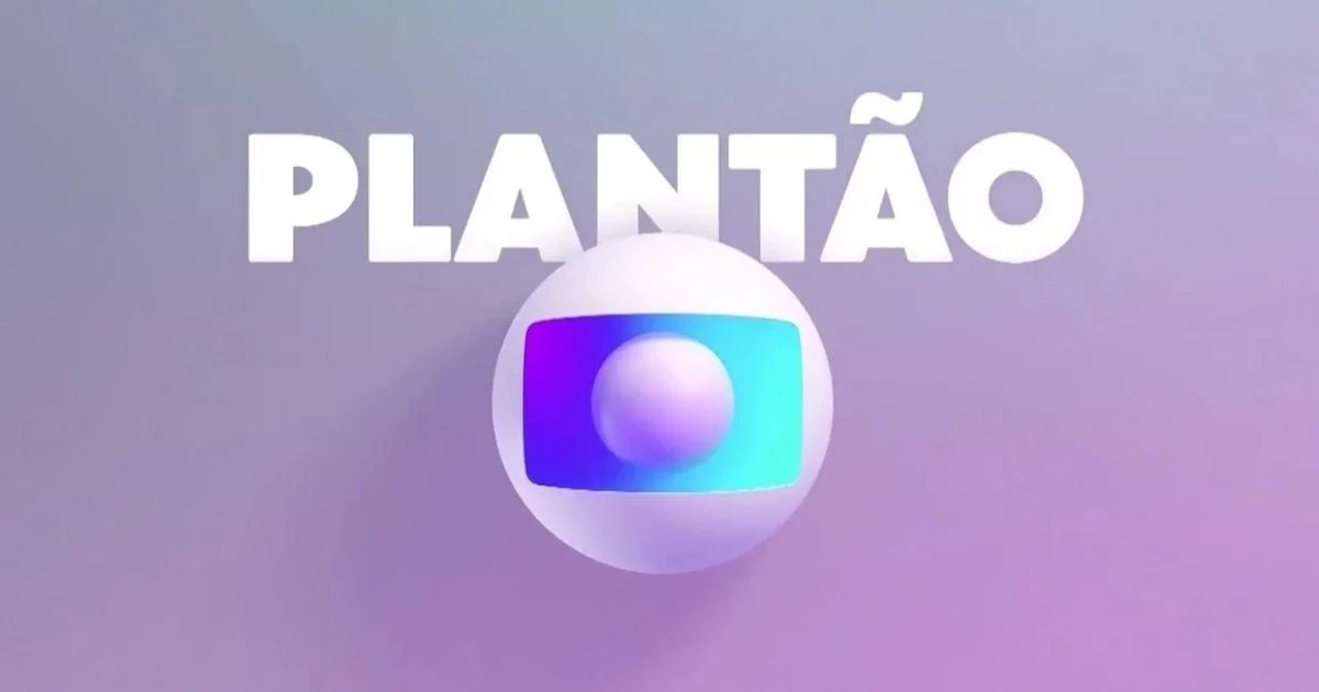 Plantão da Globo surpreende telespectadores e provoca reação nas redes sociais