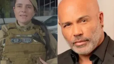 PM atualiza buscas por helicóptero com Rick e revela hipótese considerada pelas equipes