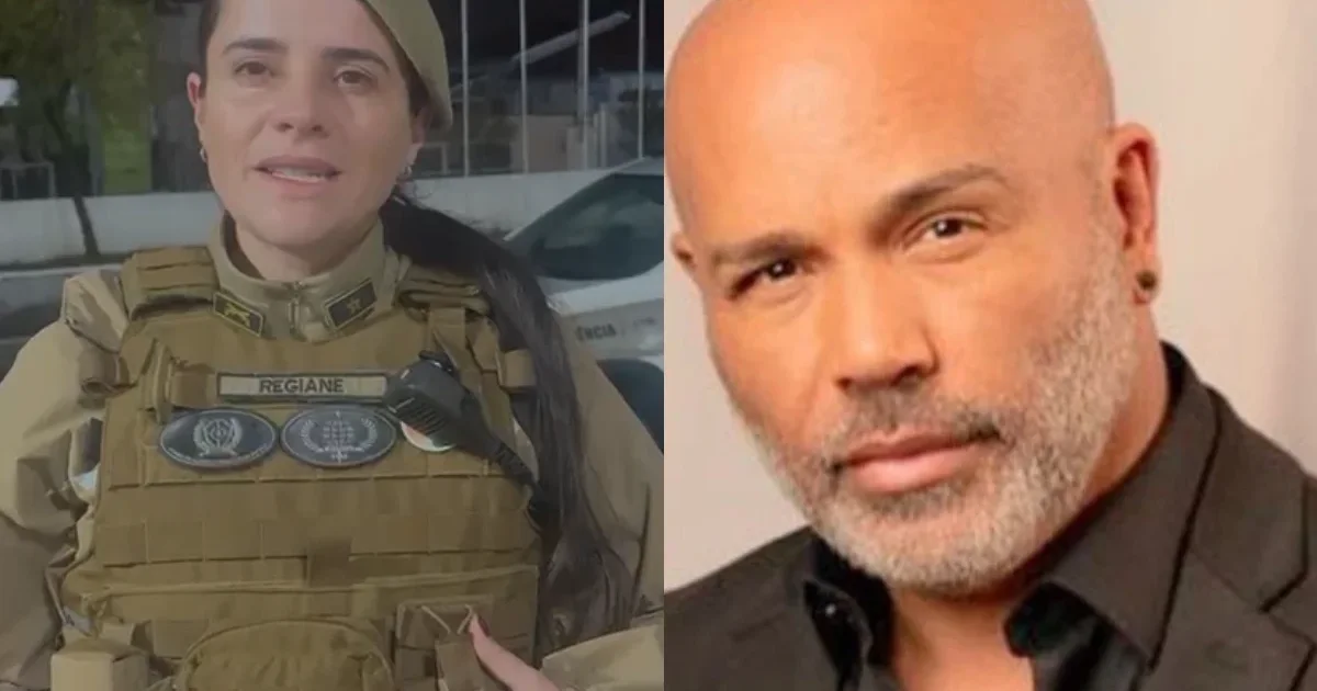 PM atualiza buscas por helicóptero com Rick e revela hipótese considerada pelas equipes