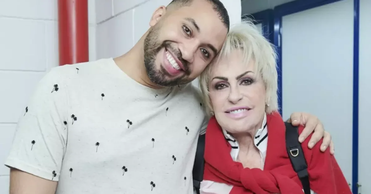 Polêmica envolvendo Gil do Vigor ganha novo capítulo e famosos se manifestam