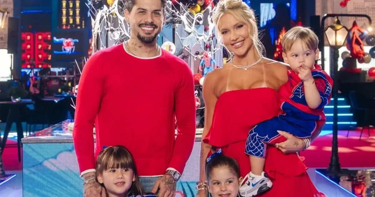 Polêmica na escola: Mães evitam colocar filhos na mesma turma da filha de Virginia Fonseca