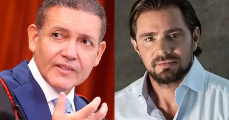 Polêmica no STF: Site divulga alegações envolvendo o ministro Nunes Marques e empresário