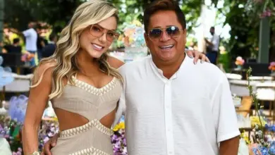 Poliana Rocha surpreende ao revelar mudança que chamou atenção em Leonardo