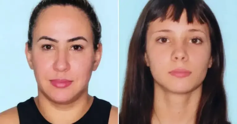 Polícia investiga caso de mãe e filha localizadas sem vida dentro de residência