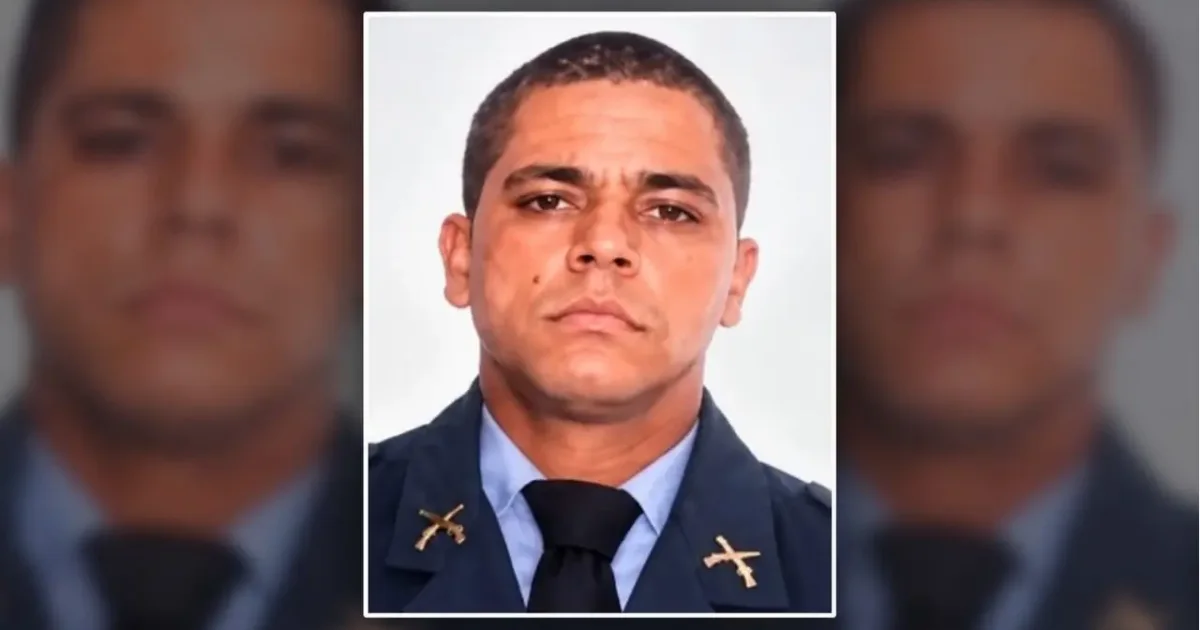Policial militar de folga é morto a tiros após discussão e caso mobiliza forças de segurança