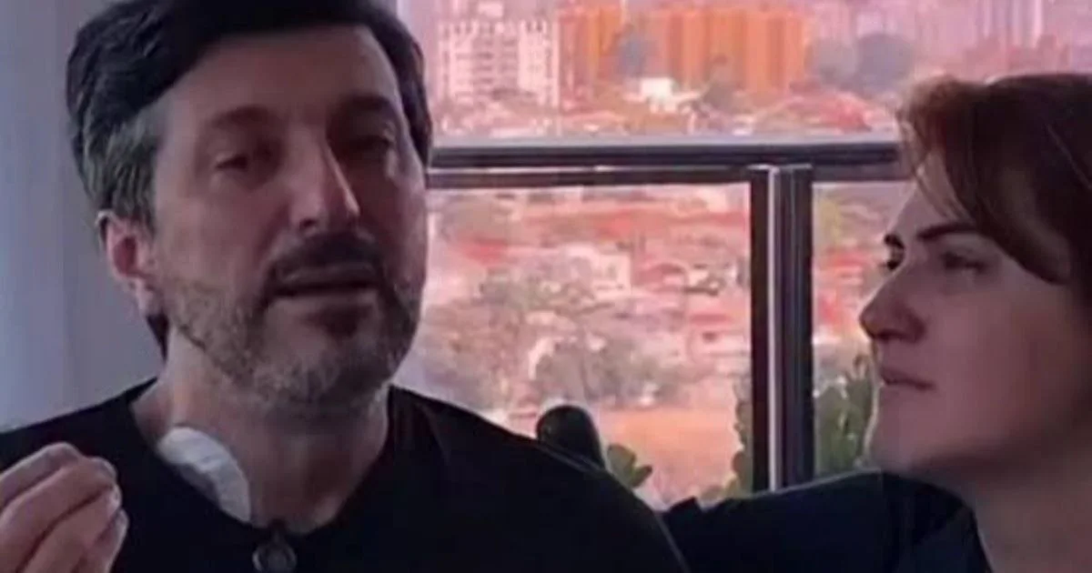 Por que a dor da despedida pode começar antes mesmo da partida
