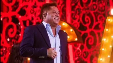 Por que o cantor Leonardo precisou parar de beber?