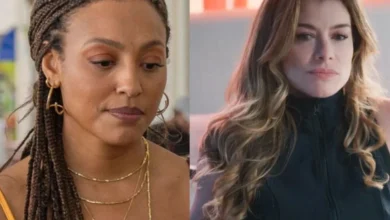 Por Você: Bela descobre como pressionar Vanessa e consegue retratação pública