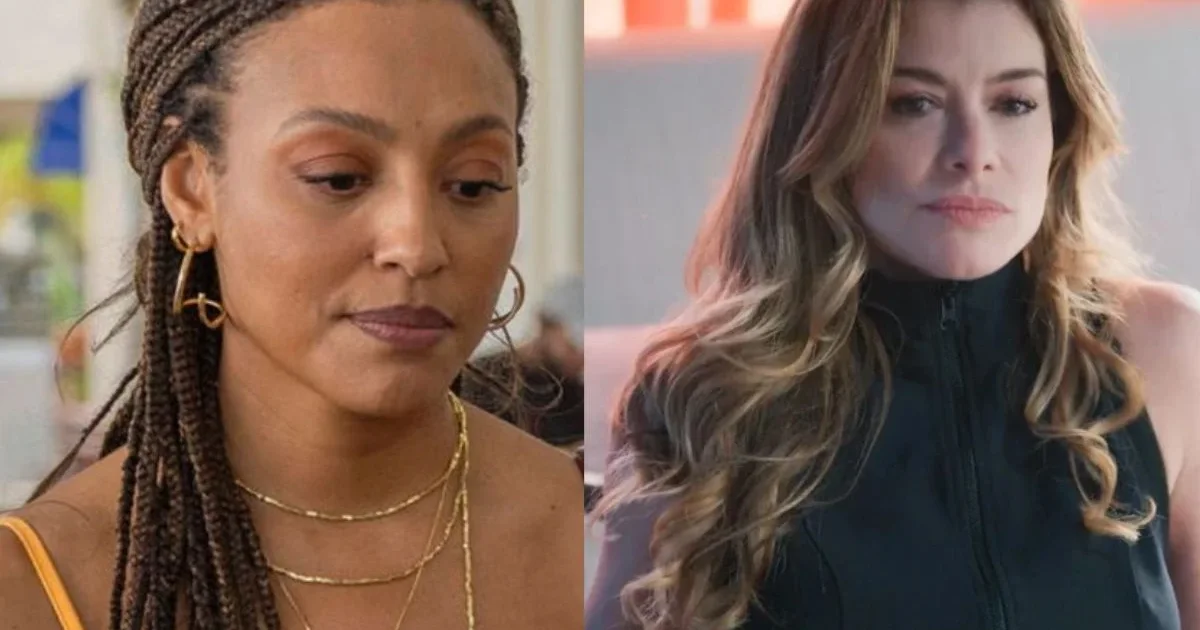 Por Você: Bela descobre como pressionar Vanessa e consegue retratação pública