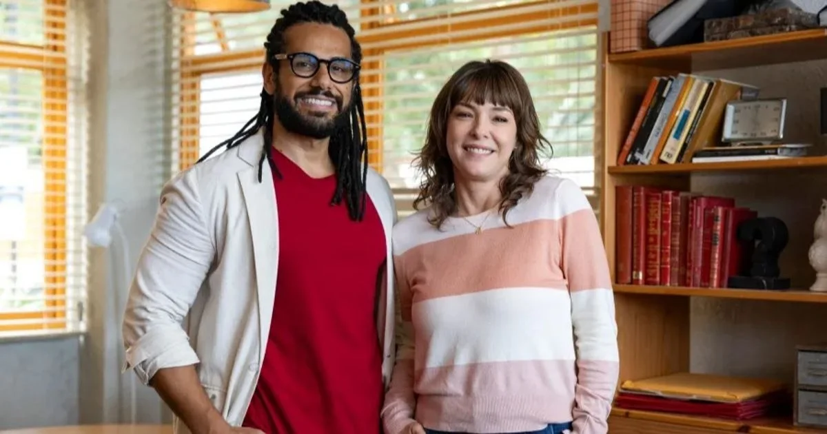 Por Você mostra como uma novela pode abordar temas sociais