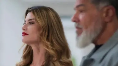Por Você: Vanessa ganha novo aliado e agradece com beijo