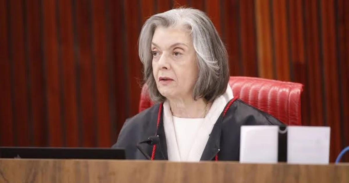 Posição firme no STF: Ministra Cármen Lúcia avisa que não cederá a pressões na Corte