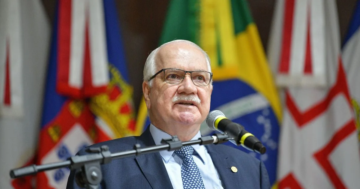Presidente do STF, Fachin quebra silêncio sobre mensagens de Moraes e Vorcaro
