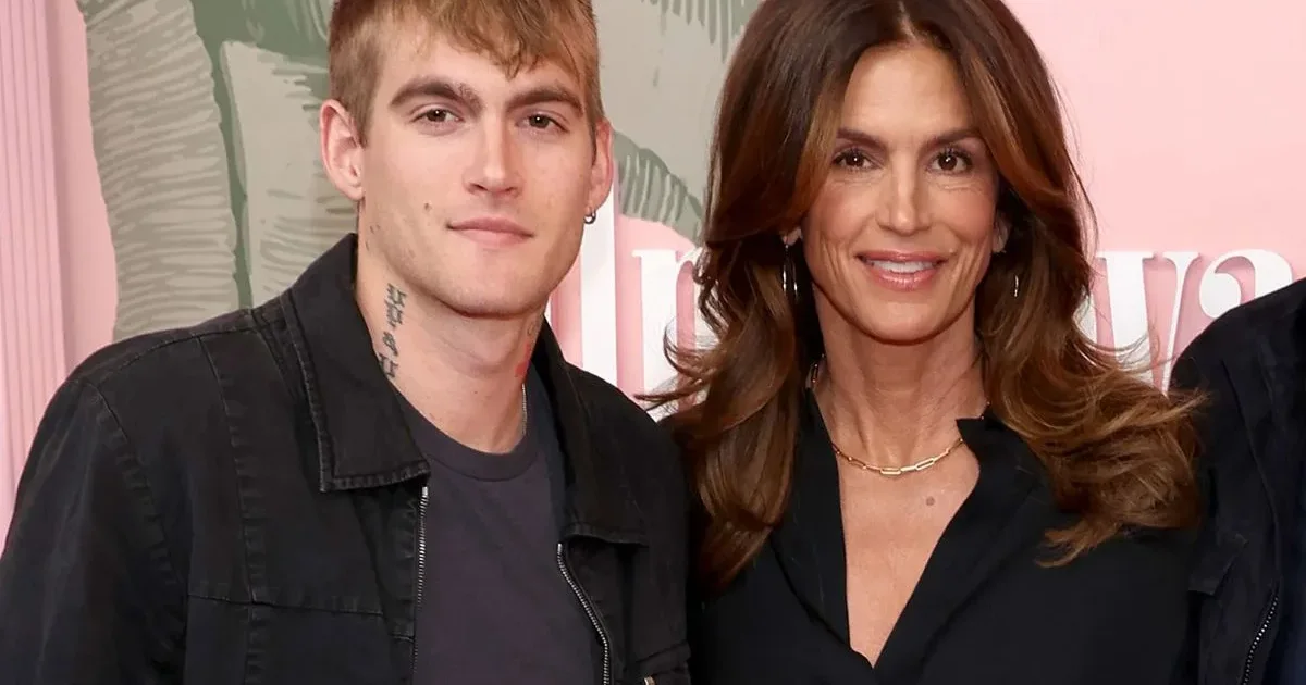 Presley Gerber, filho de Cindy Crawford, morre aos 27 anos e causa comoção