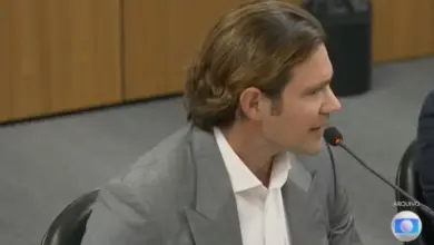 Preso, empresário Daniel Vorcaro solicita autorização para votar nas eleições