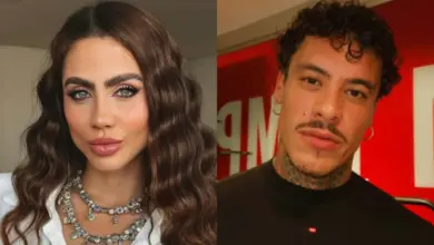 Primeiro beijo de Catherine e Murilo surpreende público