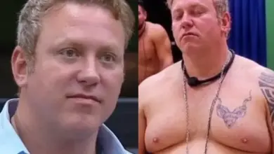 Problema de saúde faz Sergio Hondjakoff abrir mão de reality show e desabafo mobiliza a web