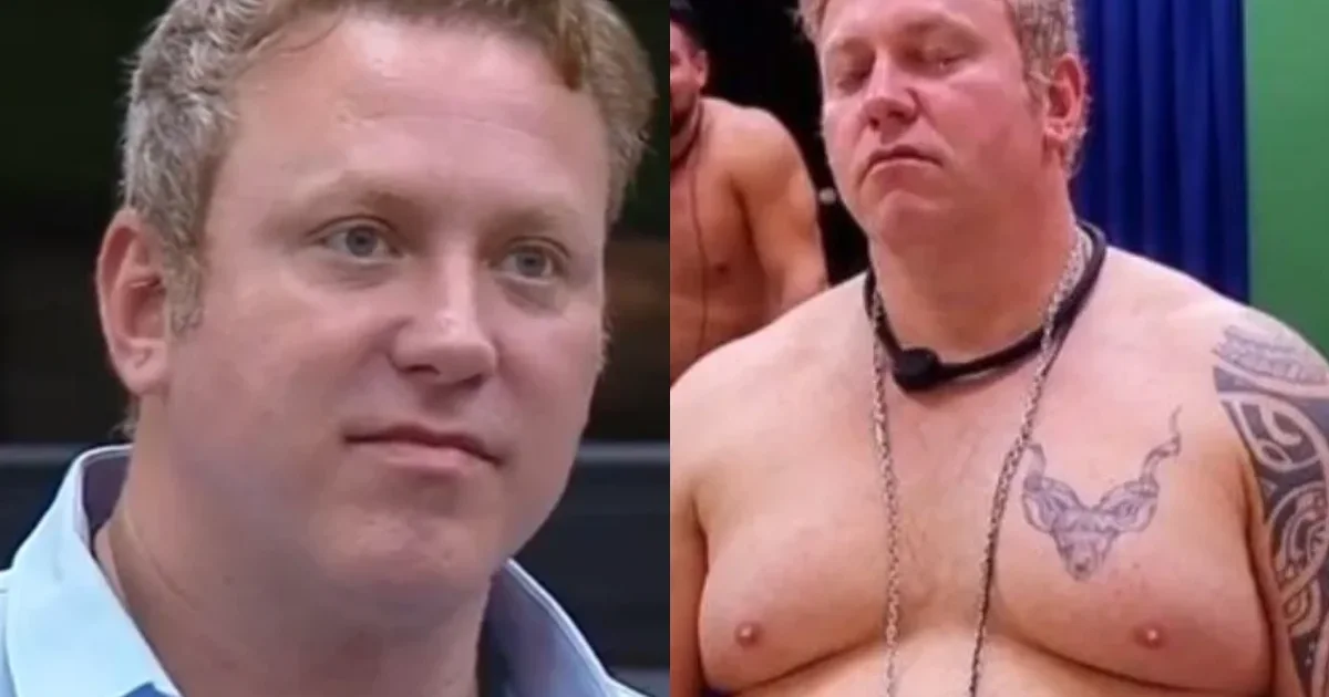 Problema de saúde faz Sergio Hondjakoff abrir mão de reality show e desabafo mobiliza a web