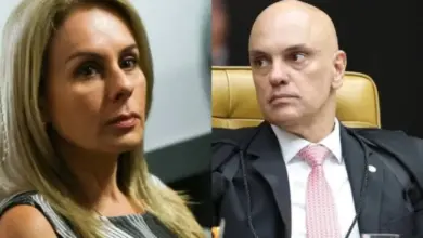 Processo sobre registros de Viviane e Vorcaro chega a Moraes, que toma decisão