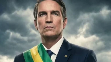Produtor de Dark Horse só entregará documentos à PF mediante ordem da Justiça dos EUA