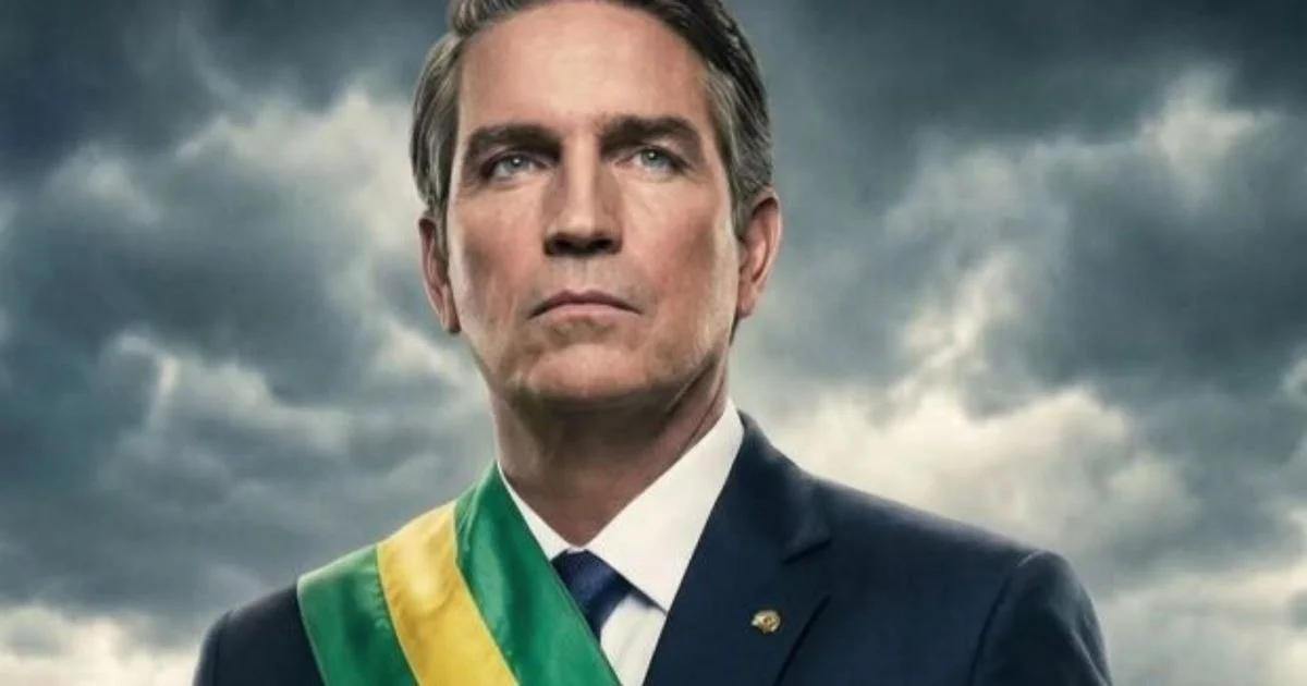 Produtor de Dark Horse só entregará documentos à PF mediante ordem da Justiça dos EUA