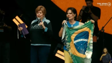 Profecia de Cindy Jacobs volta a viralizar após caso Master