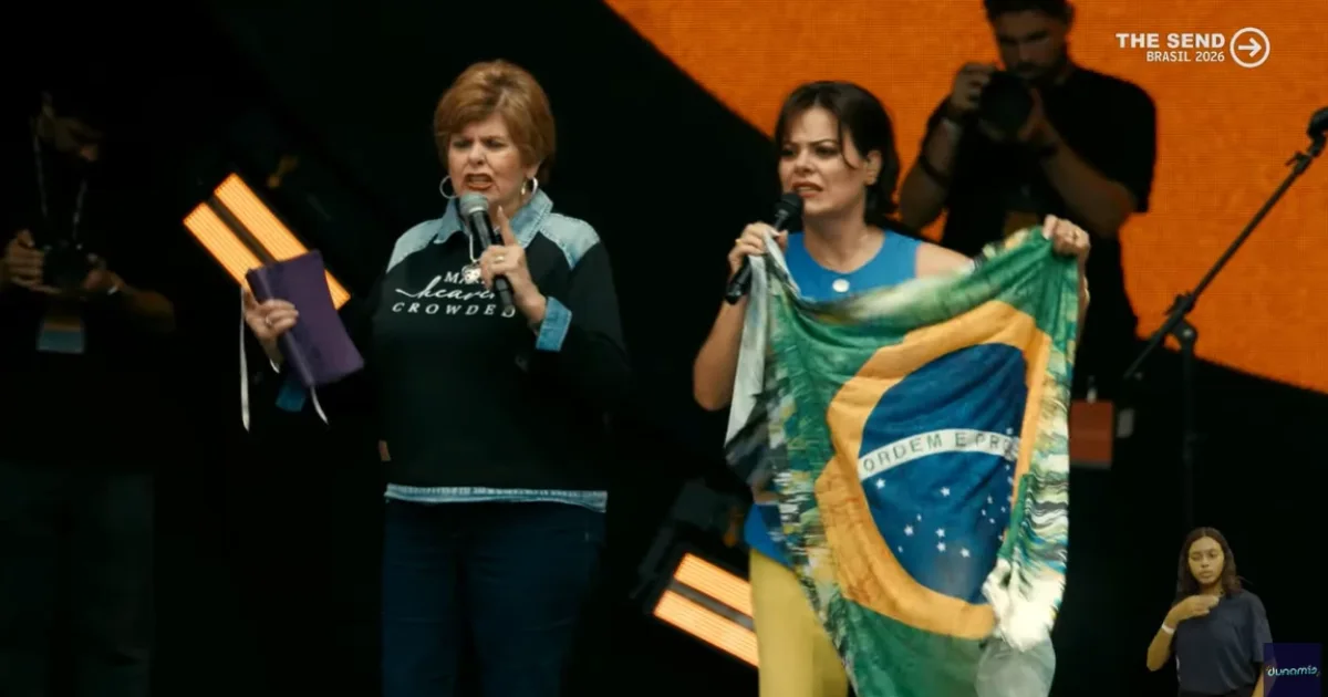 Profecia de Cindy Jacobs volta a viralizar após caso Master