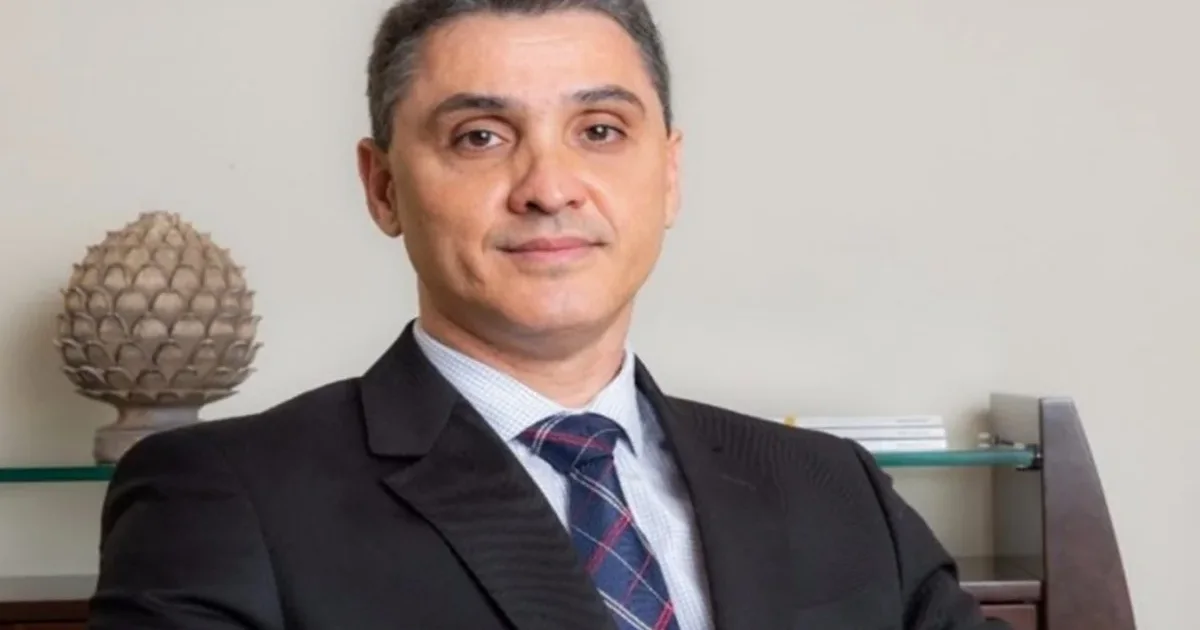 Promotor de Justiça é encontrado morto em residência de Limeira​​​​​​​​​​​​​​​​​​​​​​​​​​​​​​​​​​​​​​​​​​​​​​​​​​