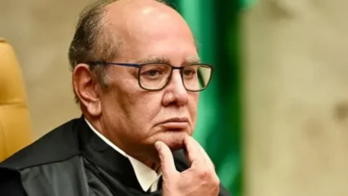 Proposta de Gilmar pode mudar regras dentro do STF