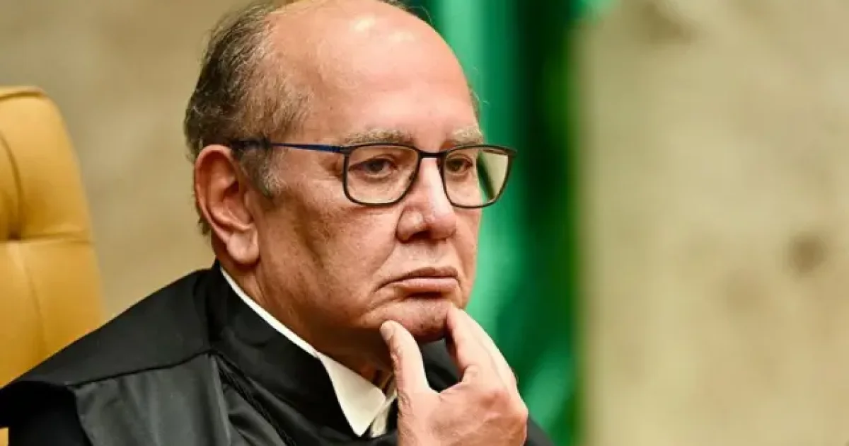 Proposta de Gilmar pode mudar regras dentro do STF