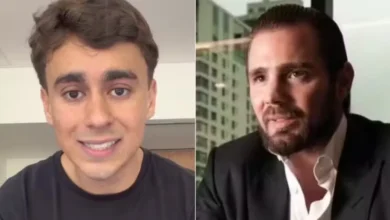 PSOL amplia pressão sobre Nikolas Ferreira após novas revelações sobre Daniel Vorcaro