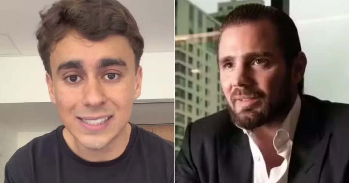 PSOL amplia pressão sobre Nikolas Ferreira após novas revelações sobre Daniel Vorcaro