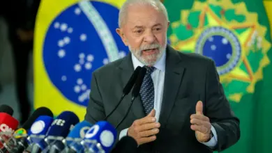 PT pede ao STF investigação sobre interferência estrangeira nas eleições