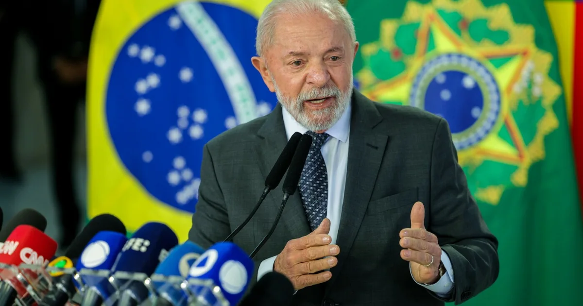PT pede ao STF investigação sobre interferência estrangeira nas eleições
