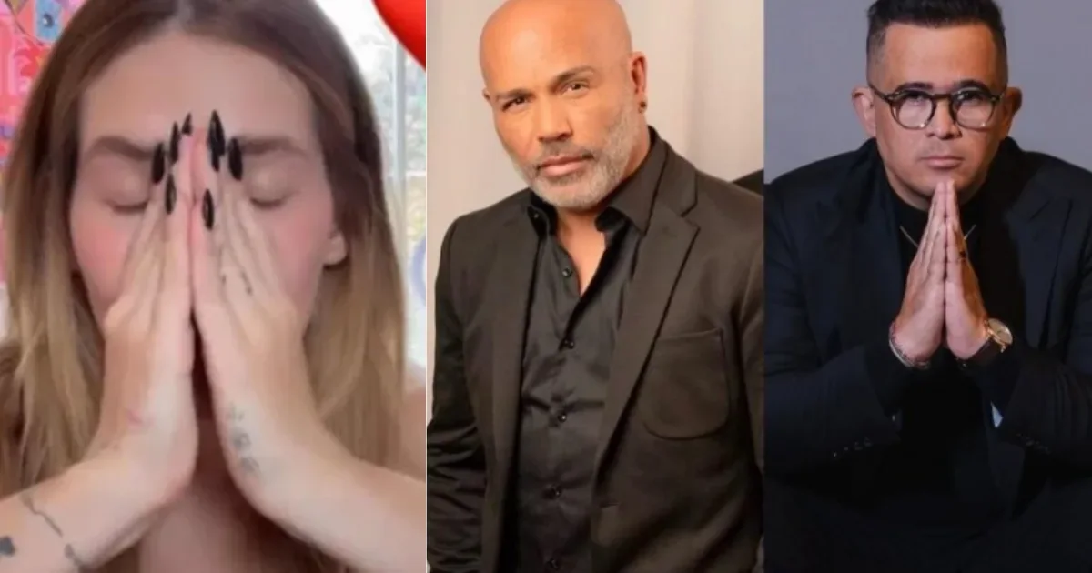 Publicação de Virginia Fonseca gera debate na web