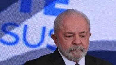 Quaest: Lula cai e empata numericamente com Flávio Bolsonaro no 2º turno