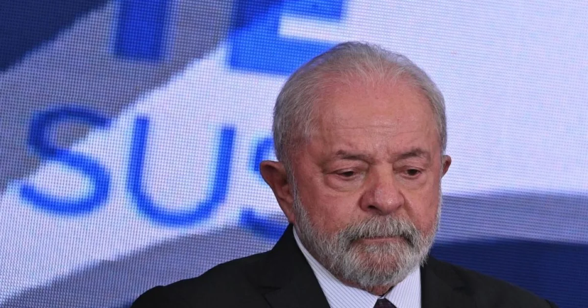 Quaest: Lula cai e empata numericamente com Flávio Bolsonaro no 2º turno