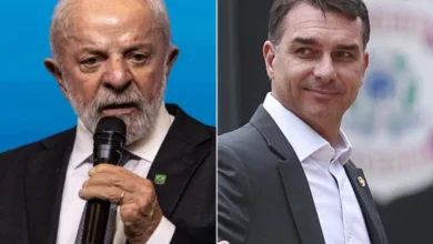Quaest mostra Flávio Bolsonaro com 42% e Lula com 40% em cenário de segundo turno