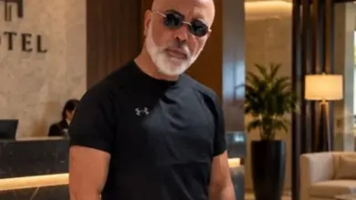 Qual patrimônio acumulado por Rick ao longo da carreira de sucesso?