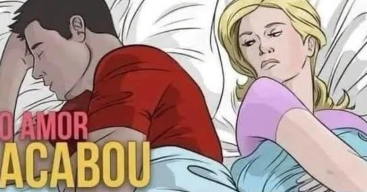 Quando o relacionamento muda: sinais de que a conexão pode estar diferente