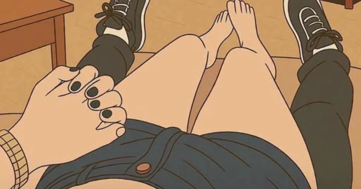 Quantas vezes por semana um casal deve fazer amor? A resposta pode ser bem diferente do que você imagina