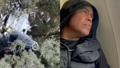 Queda do helicóptero de Rick é analisada por especialista