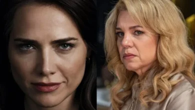 Quem Ama Cuida: Adriana descobre segredo na antiga casa dos Brandão que pode destruir Pilar
