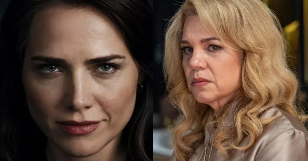 Quem Ama Cuida: Adriana descobre segredo na antiga casa dos Brandão que pode destruir Pilar
