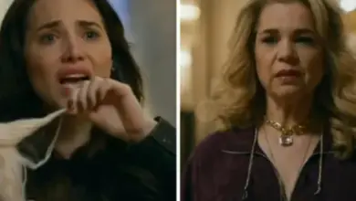 Quem Ama Cuida: Adriana entra na mira de Pilar
