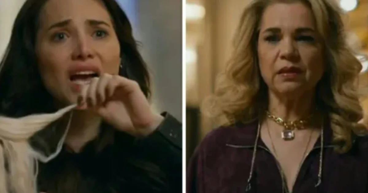 Quem Ama Cuida: Adriana entra na mira de Pilar