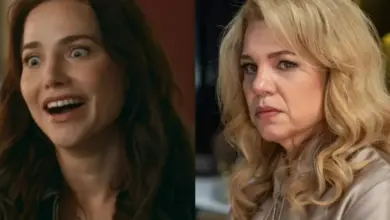 Quem Ama Cuida: Adriana investiga contas da joalheria